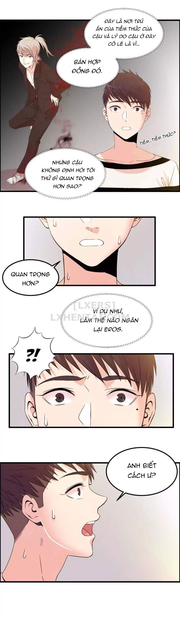 chuyên gia tình dục chapter 20 5