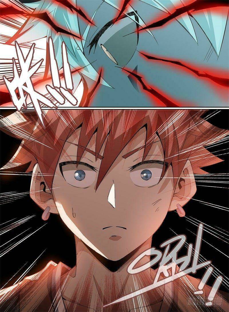 võ lực chí mạng chapter 44 5