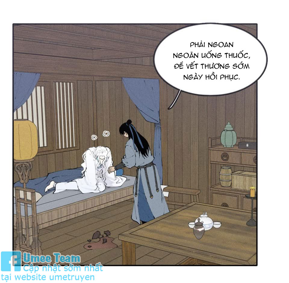 cổ phá chapter 5.1 3