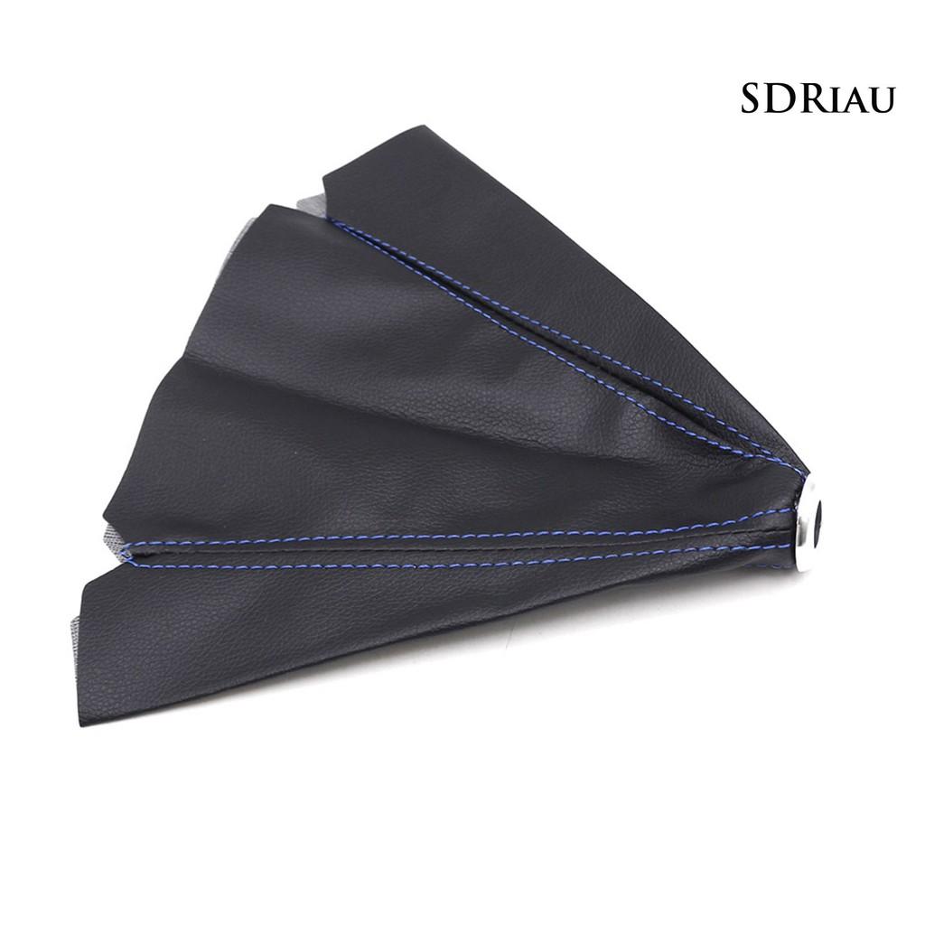 Bọc Da Bảo Vệ Cần Số Xe Hơi
