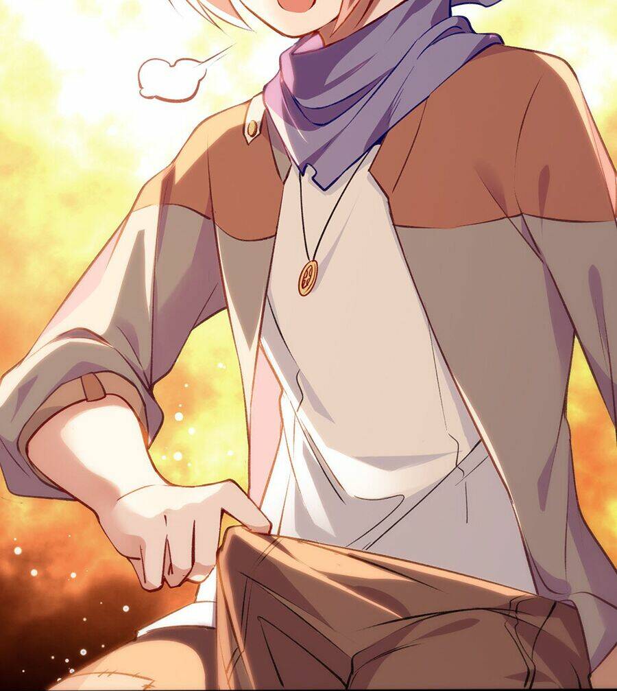 Bị Bắt Trở Thành Vô Địch Thánh Nữ chapter 0 53