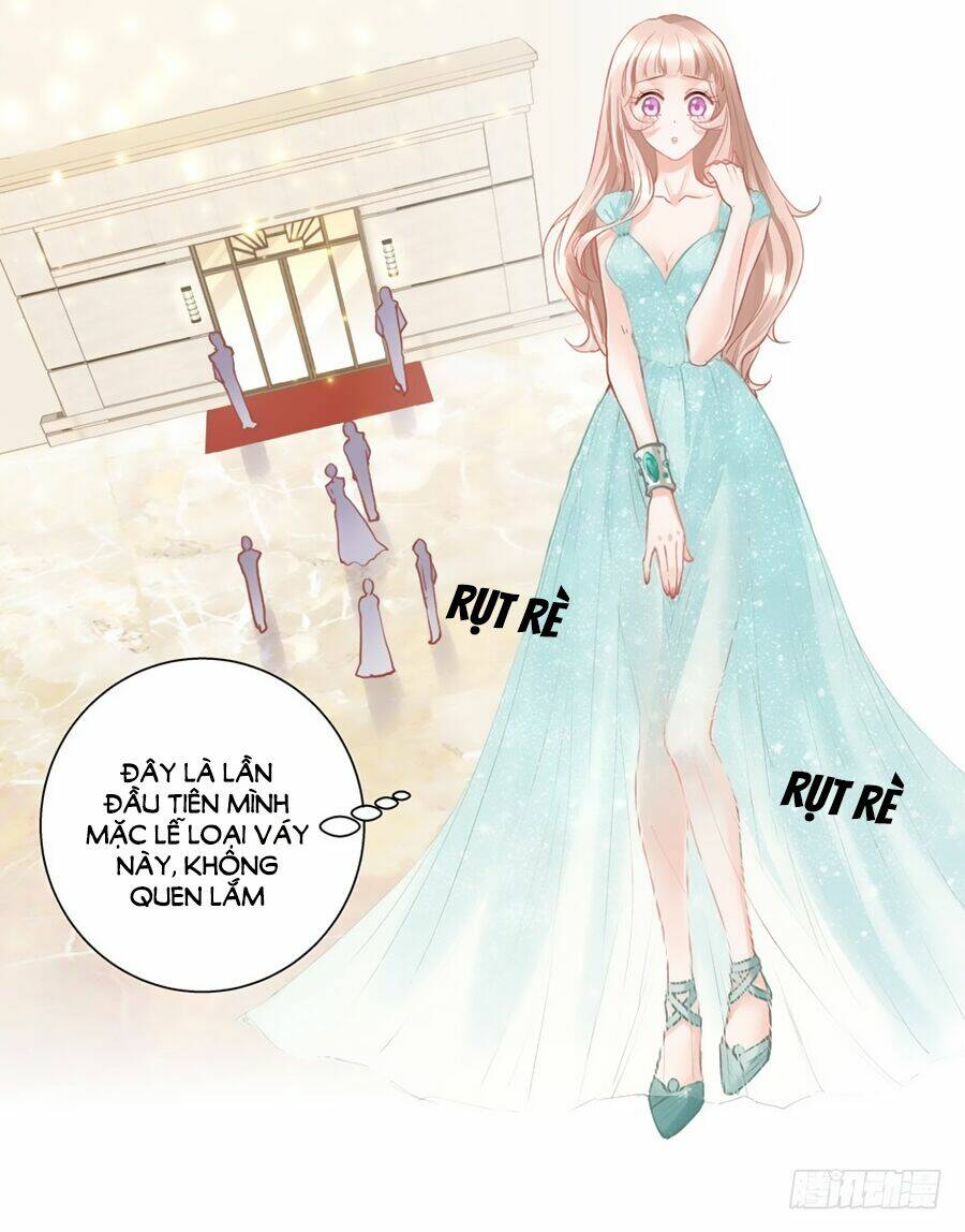 lưu luyến nguy tình chapter 7 46