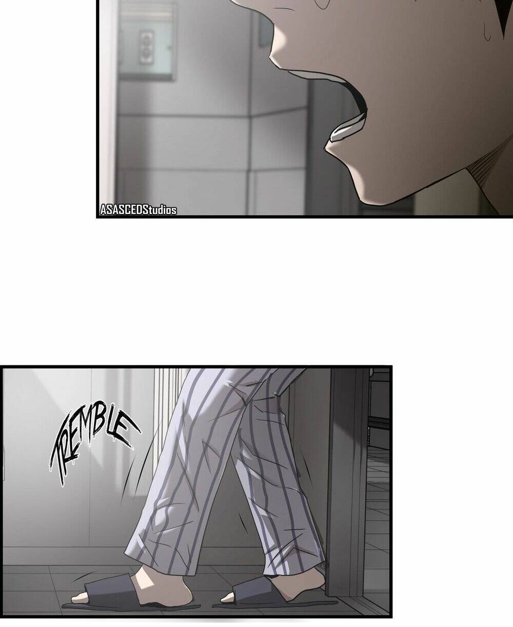 kẻ bị ruồng bỏ chapter 41 9