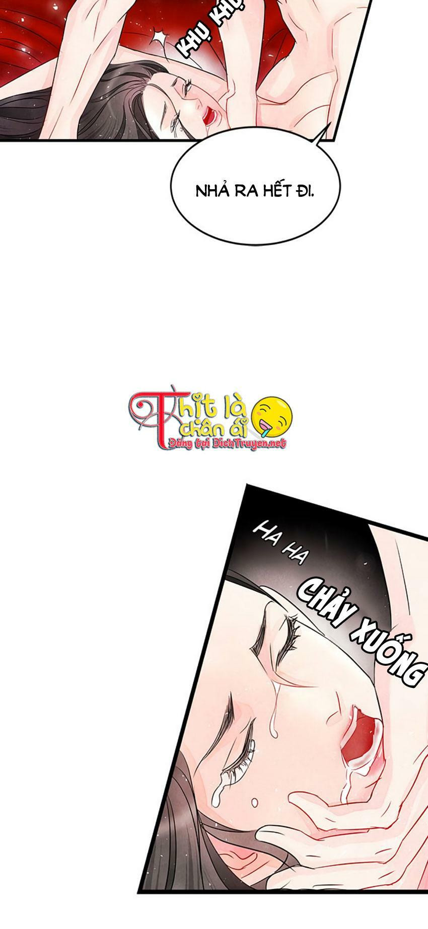 đêm thác loạn (đêm dục vọng) chapter 5 55