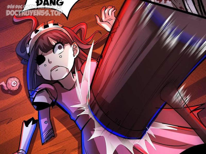 quỷ dị dược tề sư: bệnh nhân của ta đều là kinh khủng chapter 143 7