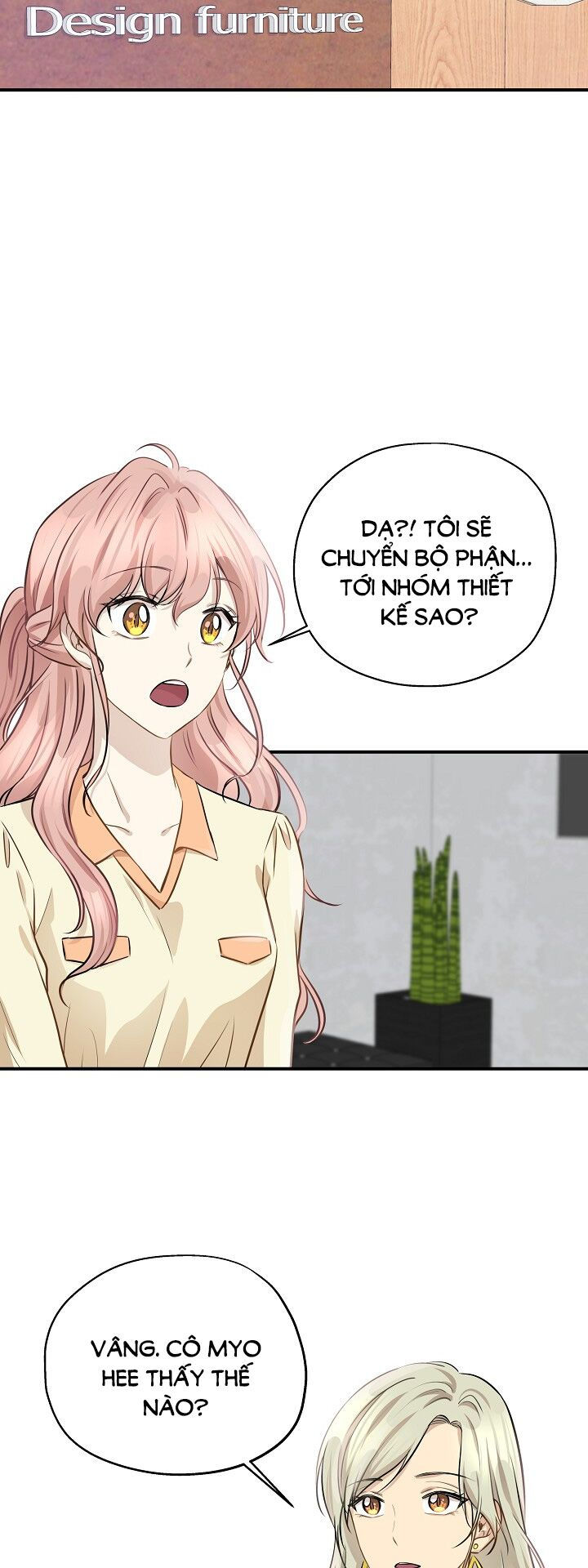 cuộc sống kỳ thú chapter 54 14