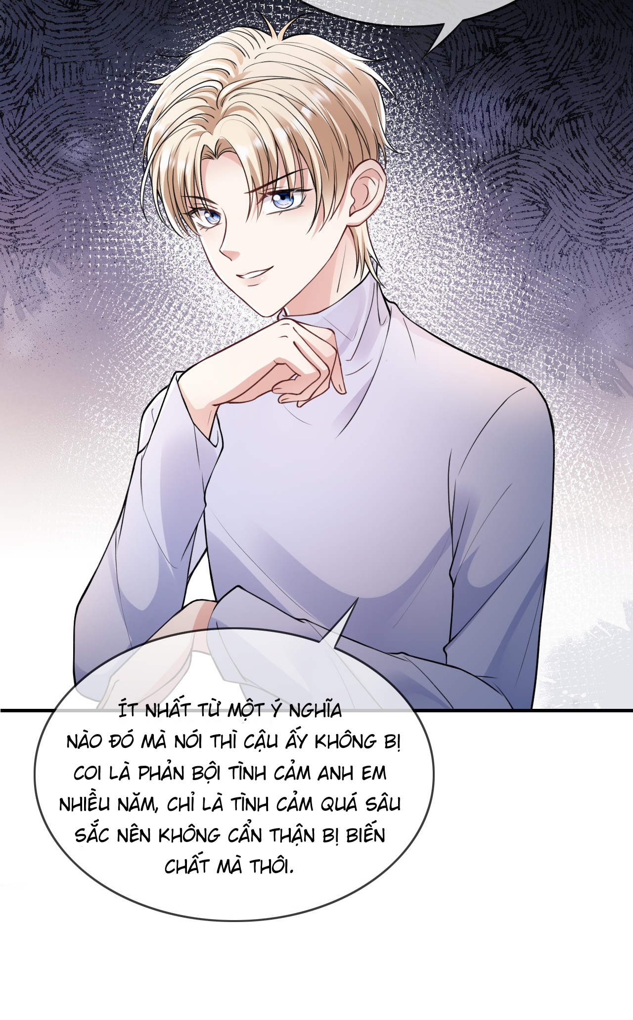 chiến lược tẩy trắng của phản diện chapter 3 28