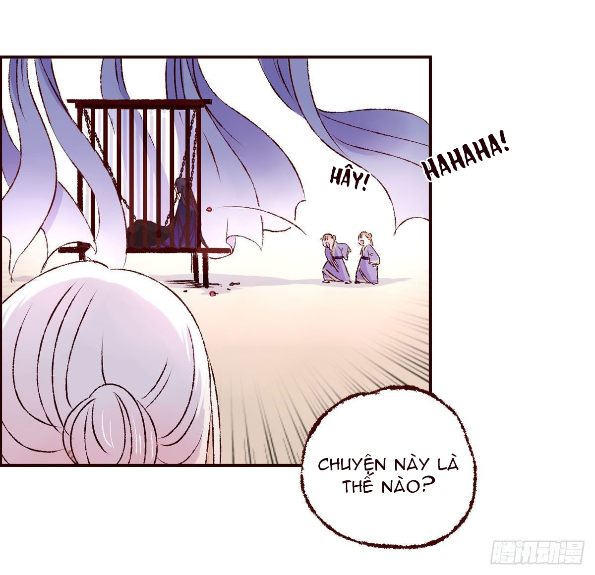 hoa của quỷ chapter 9 36