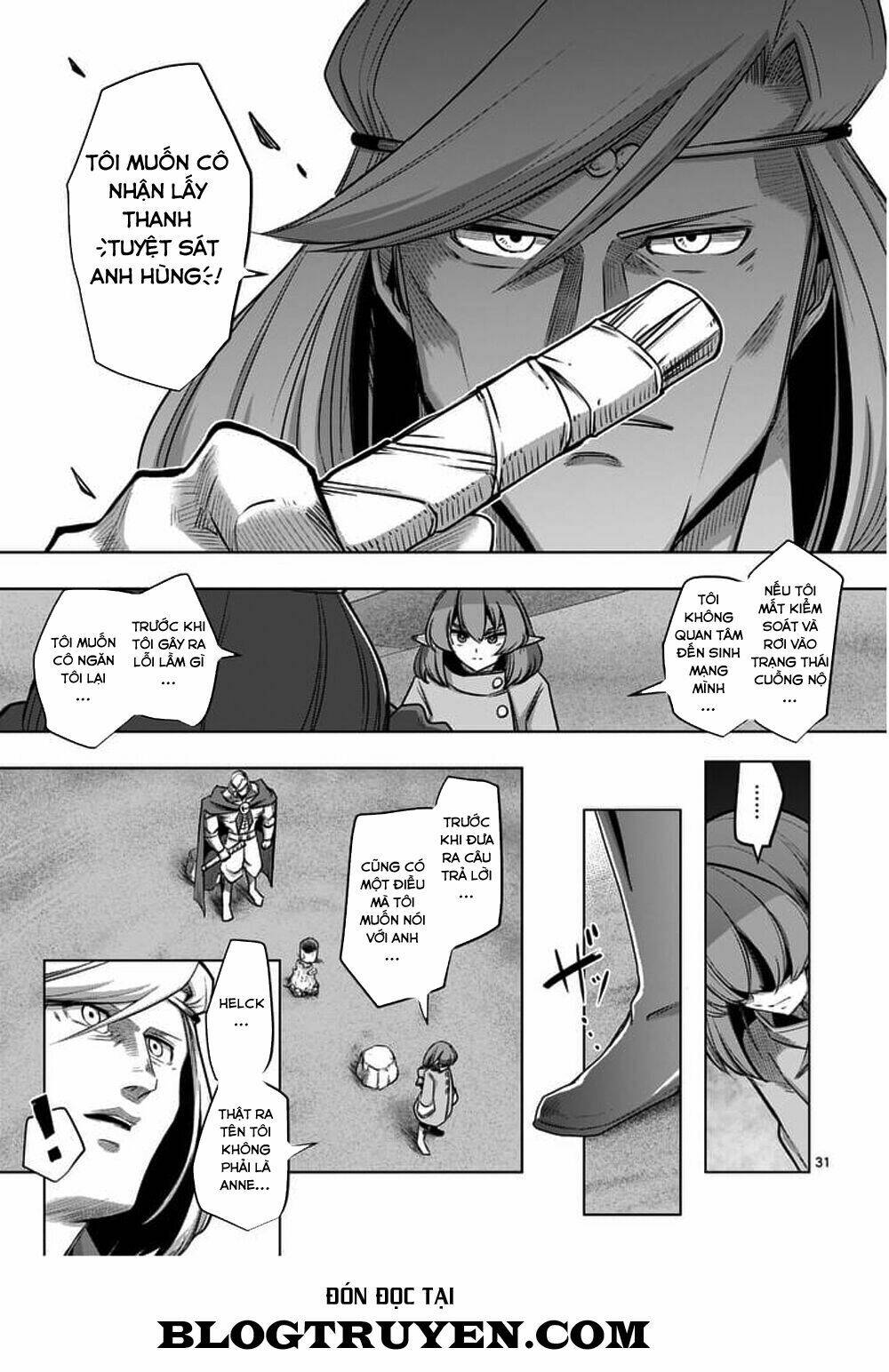helck manga chapter 53.2 15