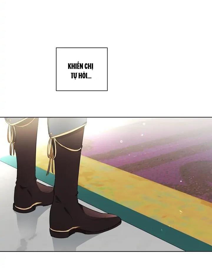 tôi là fan cứng hoàng tử chapter 47.1 8