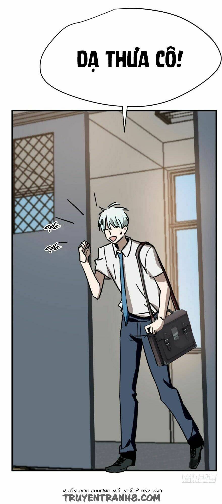 truy bắt ngao ngao chapter 1.1 34