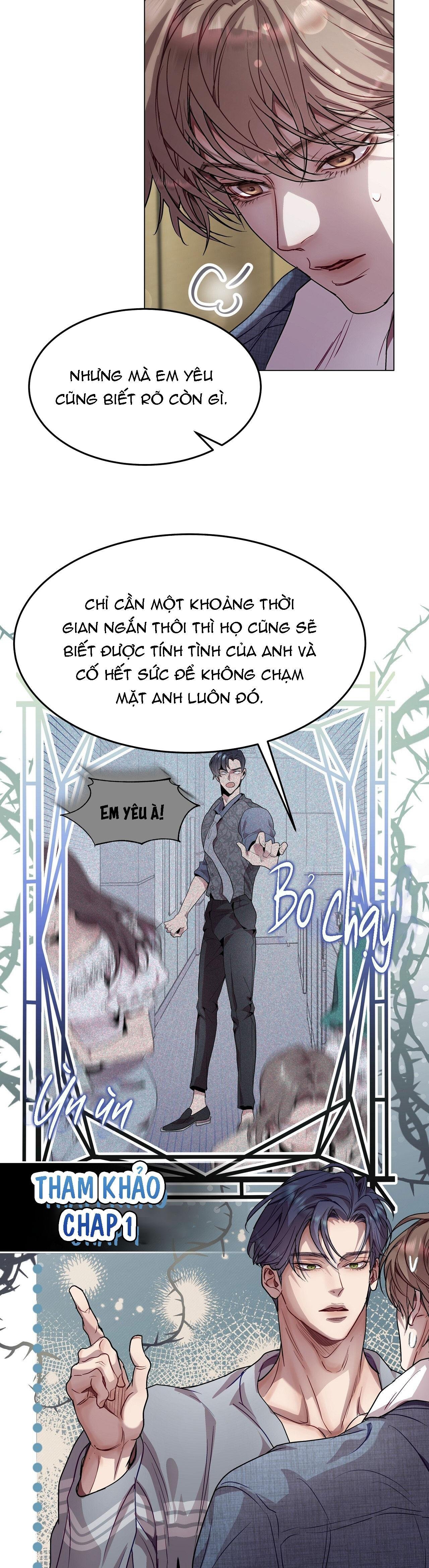 đêm kinh hoàng chapter 50 91