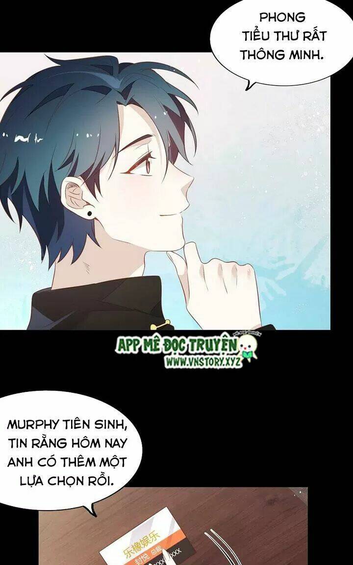 bạn trai kém tuổi bẫy yêu tôi chapter 52 35