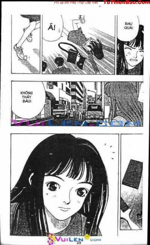 cô bé thám tử chapter 7 29