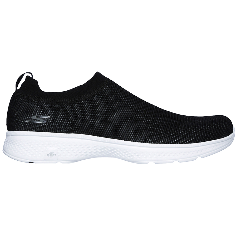 Giày đi bộ Nam Skechers 54692-BKW