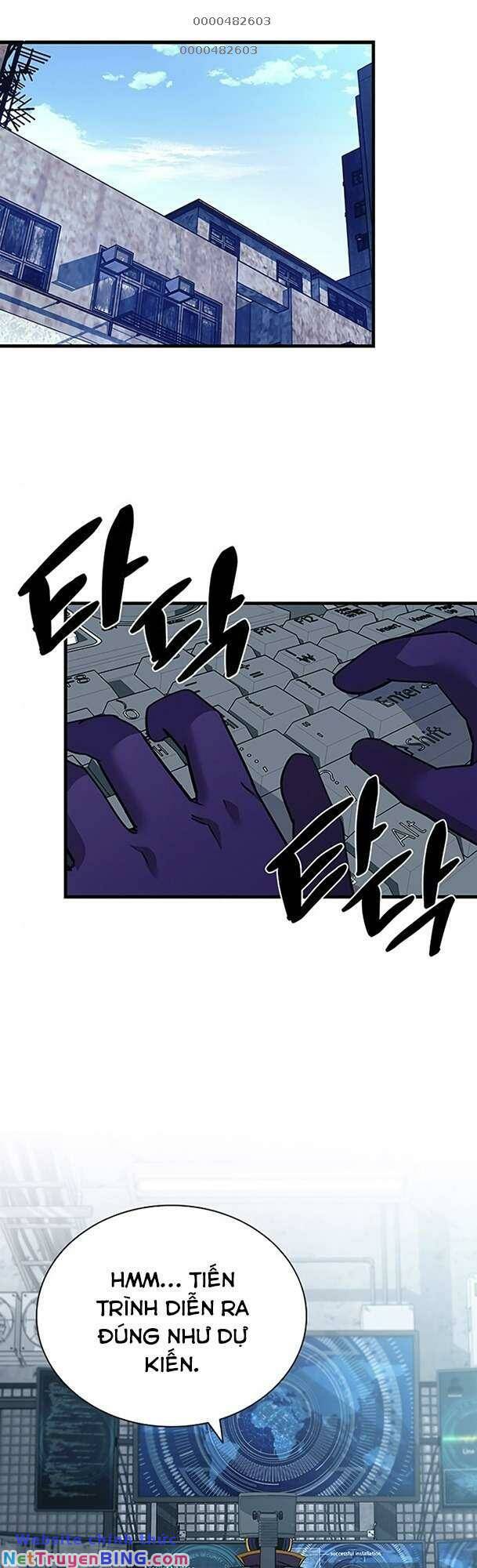 chuyển sinh thành ác nhân chapter 125 36