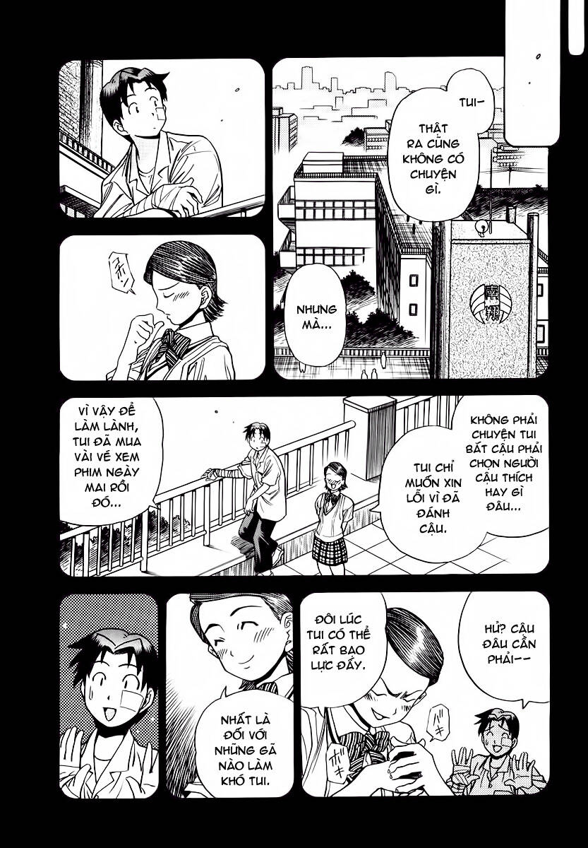 little jumper chapter 3 15