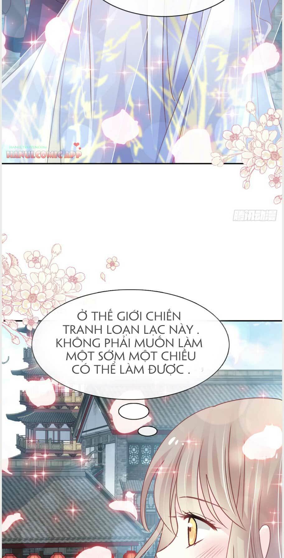 thiên hạ đệ nhất sủng phi chapter 137 26