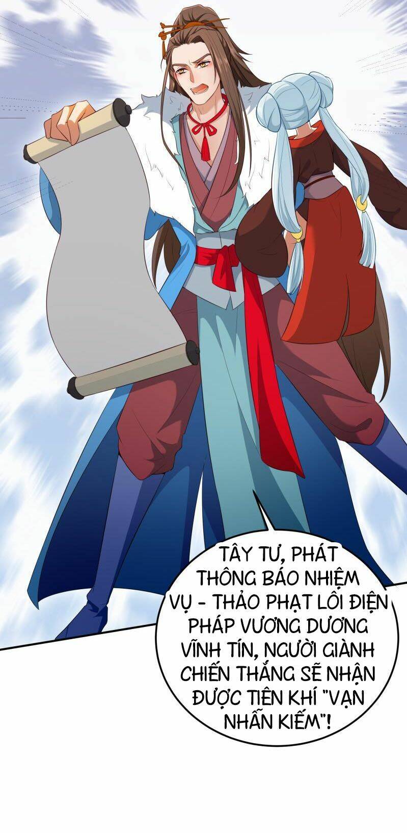 ma nhị đại chapter 17 11