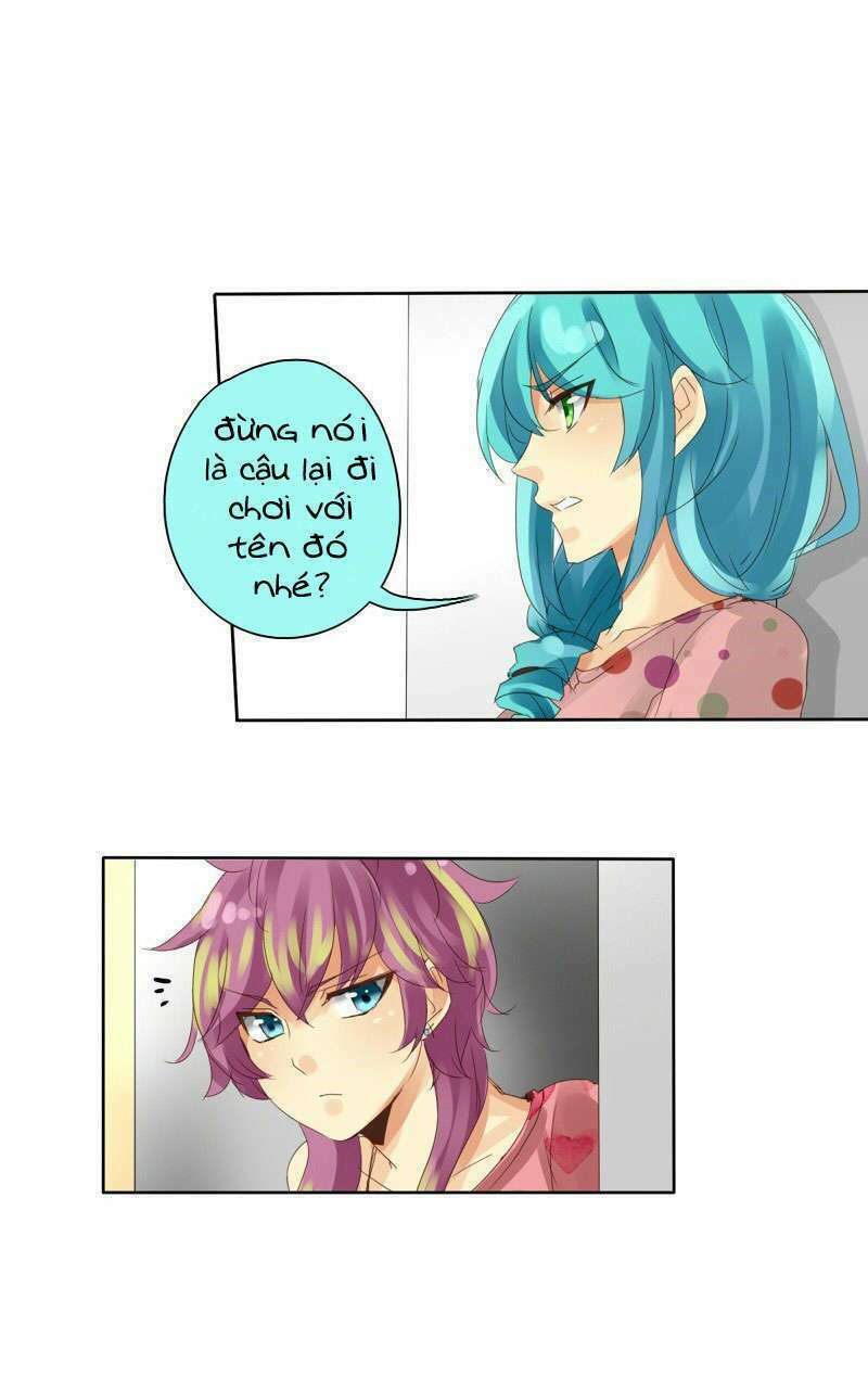 unordinary chapter 13 5