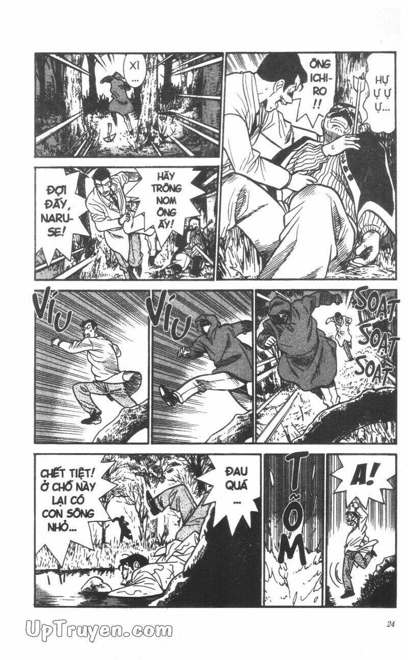 conan - bộ đặc biệt chapter 2 27