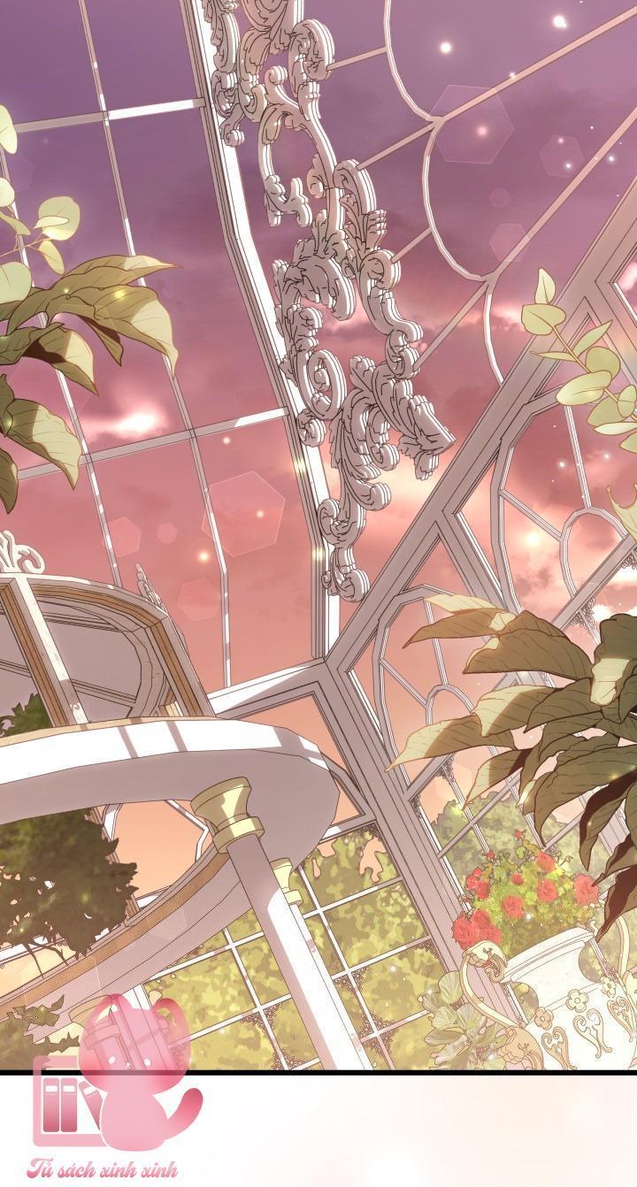 quan hệ cộng sinh giữa báo đen và thỏ trắng chapter 76 2