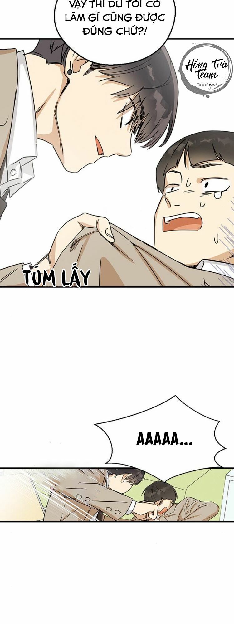 duyên nợ kiếp trước chapter 5 61