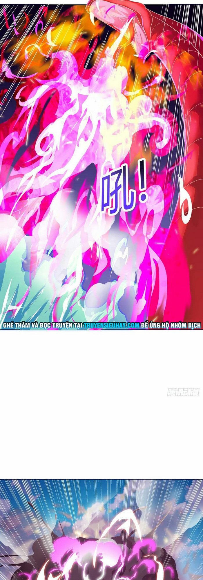 tối cường thăng cấp chapter 177 15