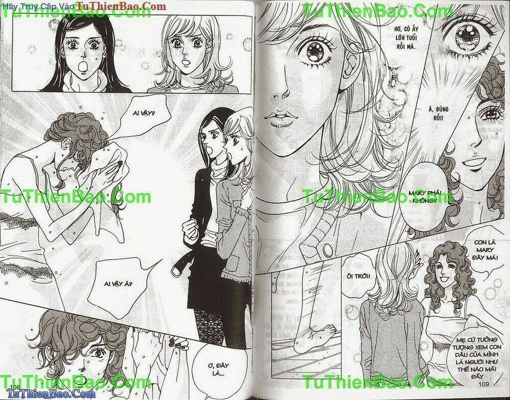 chuyện tình mary chapter 11 55