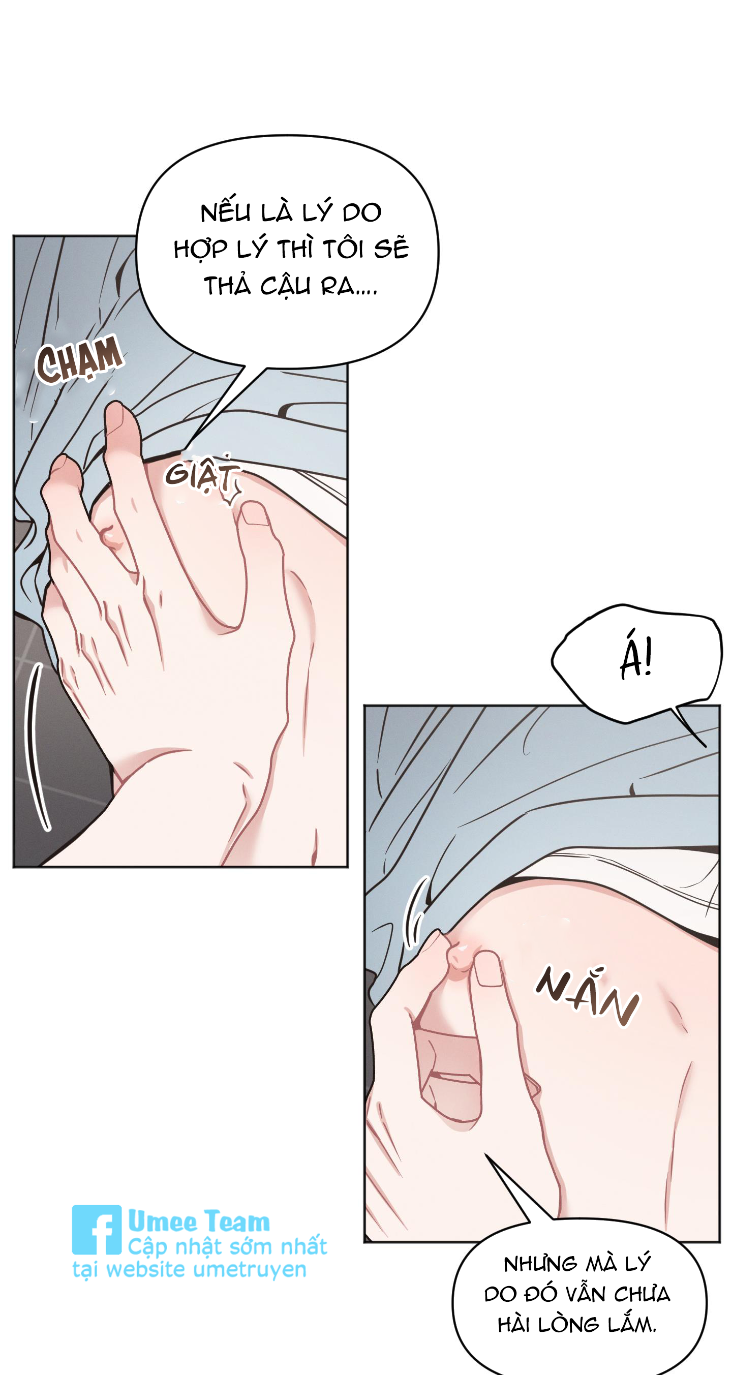 đời tư hàng xóm chapter 22 39