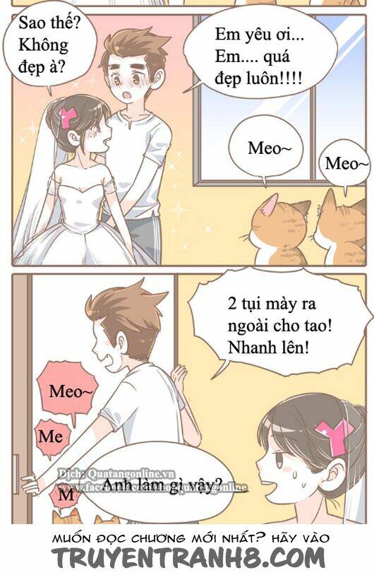 đại thánh và tiểu yêu chapter 16 31