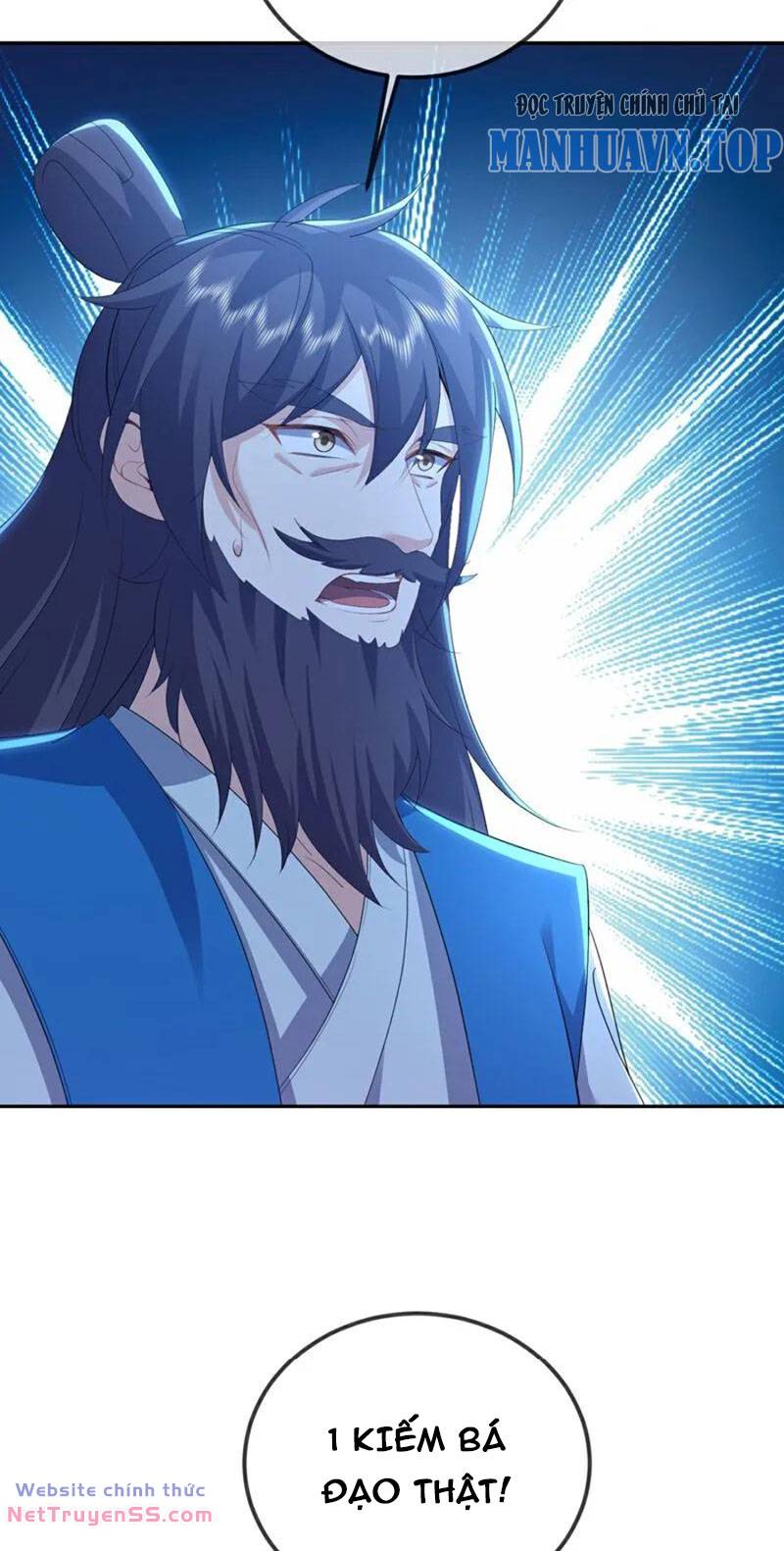 tiên võ đế tôn chapter 523 58