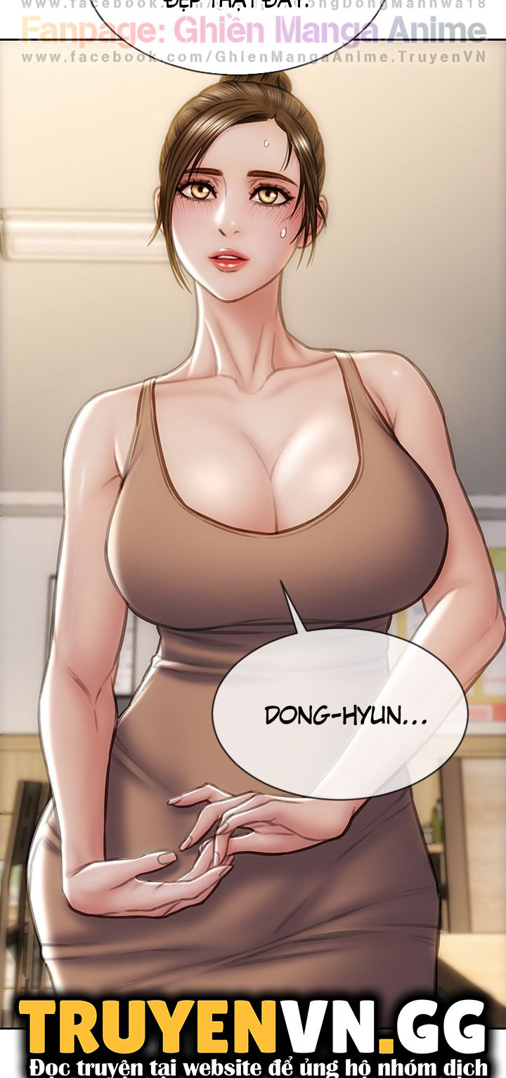 dân chơi out trình chapter 35 36