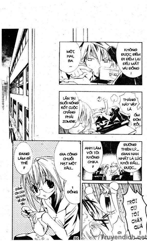 zombie-loan chapter 21 6