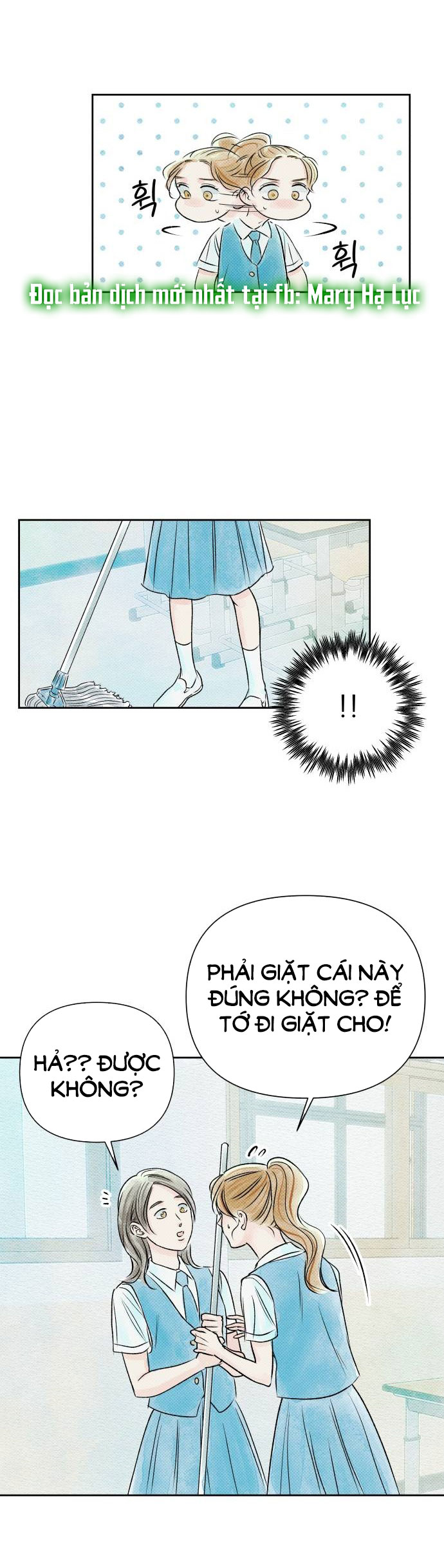 tình yêu thời niên thiếu chapter 15 13