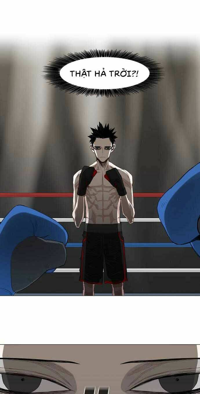 võ sĩ - the boxer chapter 16 16