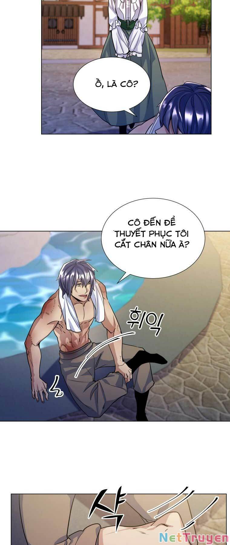 bạo chúa cường hoành chapter 15 48