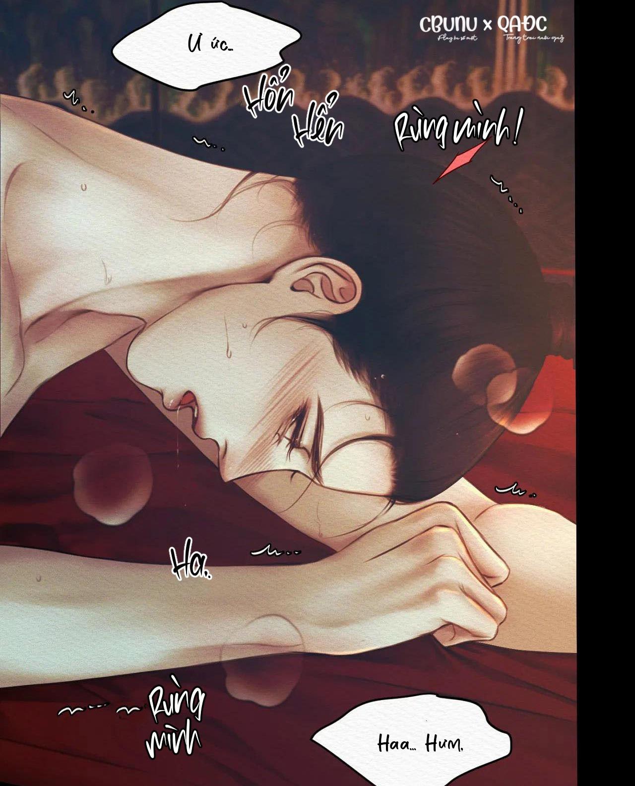 qủy dạ khúc chapter 35 29