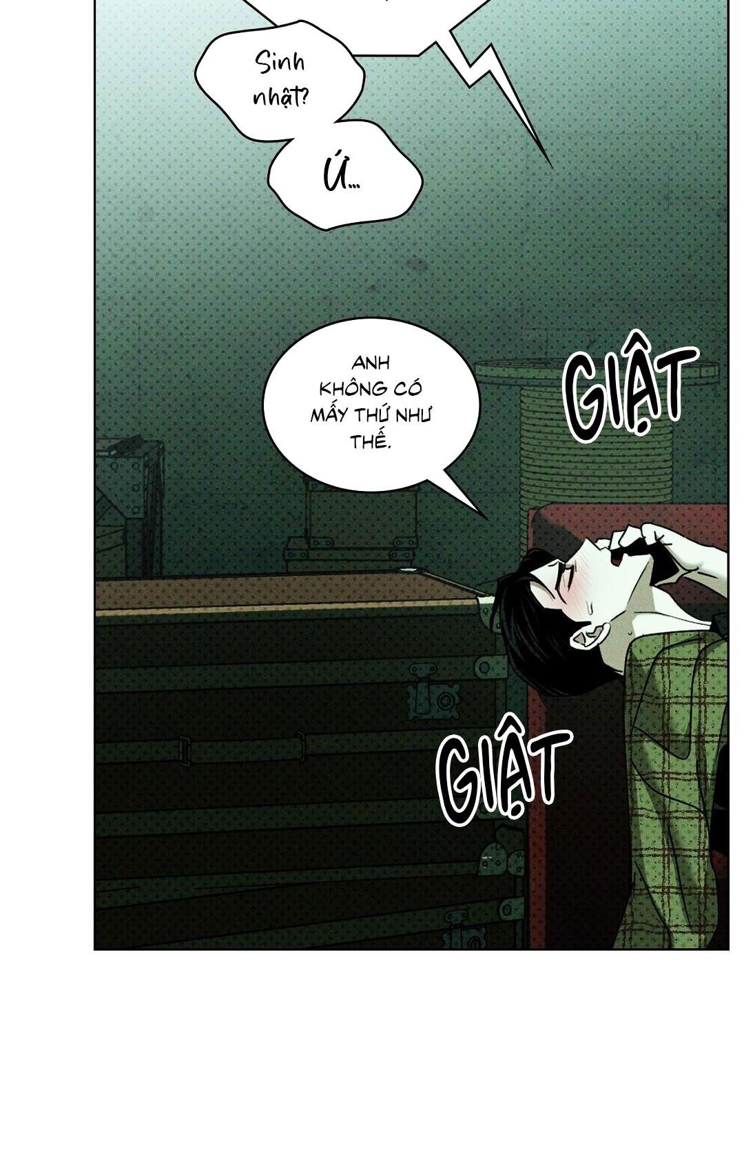 dưới ánh đèn xanh ss2 chapter 40 89