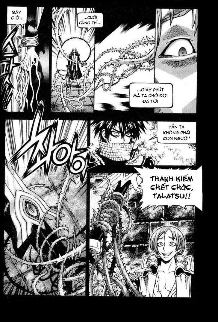 ragnarok - into the abyss chapter 100 9
