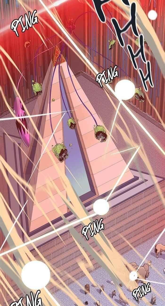 tòa tháp bí ẩn 2 chapter 494 66