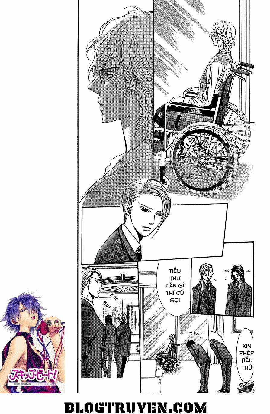 thử thách của kyouko chapter 242 5