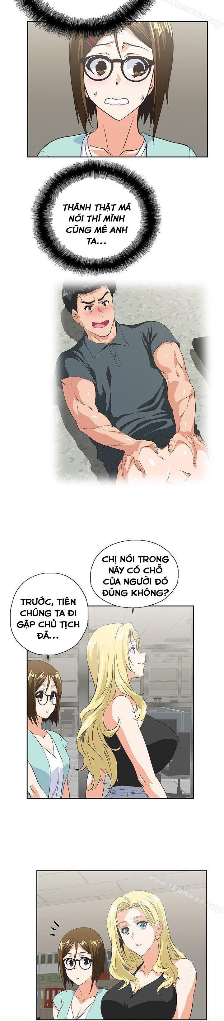 duyên phận chapter 44 11