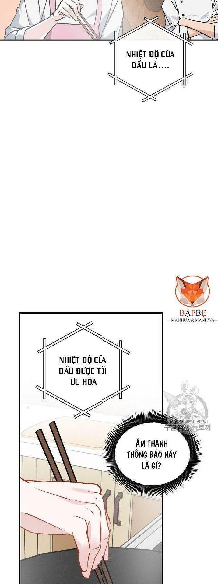 tôi lên cấp chỉ bằng cách ăn chapter 18 19