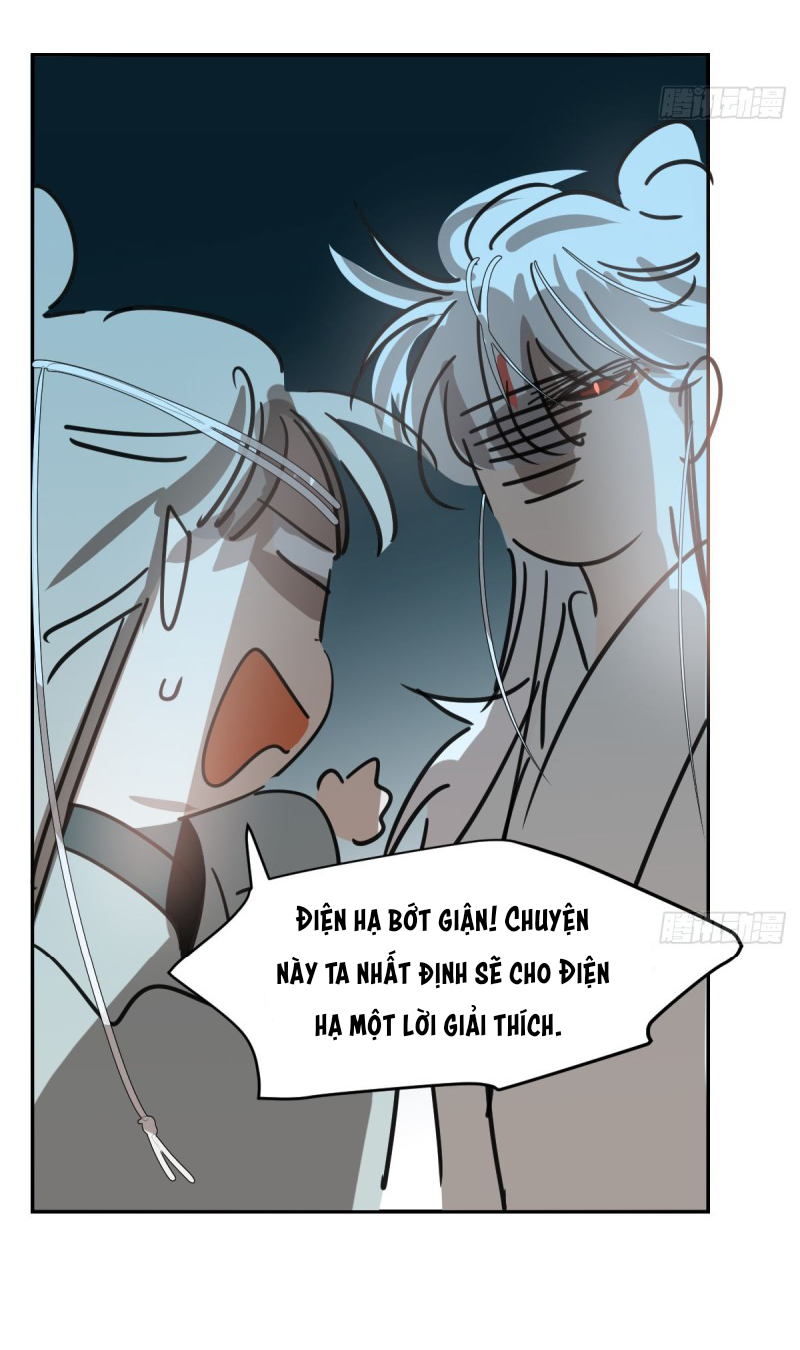 Bắt Lấy Ngao Ngao chapter 133 - Trang 13