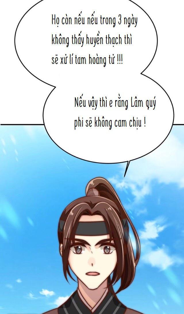 trọng sinh thành tiểu nha đầu chapter 7 64
