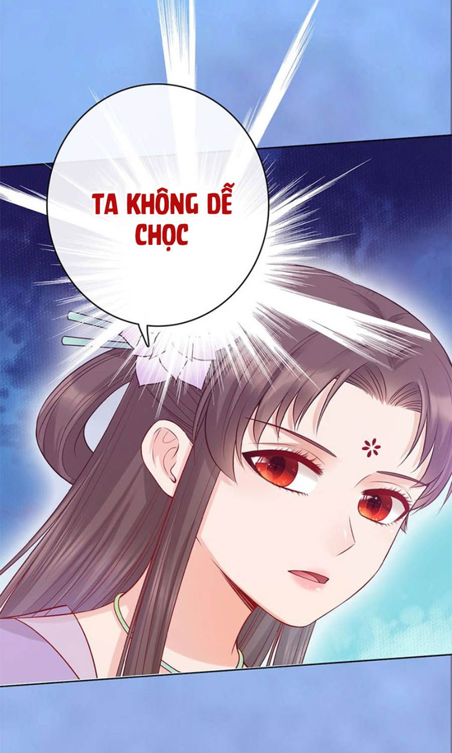 mỹ nhân già rồi chapter 58 24