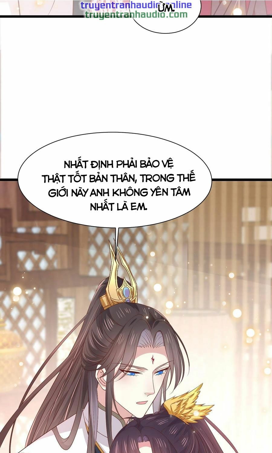 chi tôn đồng thuật sư: tuyệt thế đại tiểu thư chapter 214.5 21