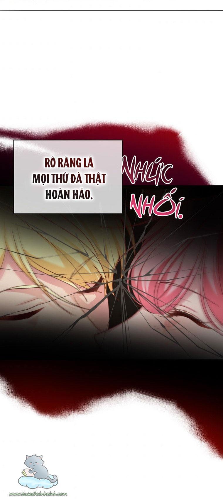 thế thì ta cứ trở thành kẻ ác thôi chapter 39 25