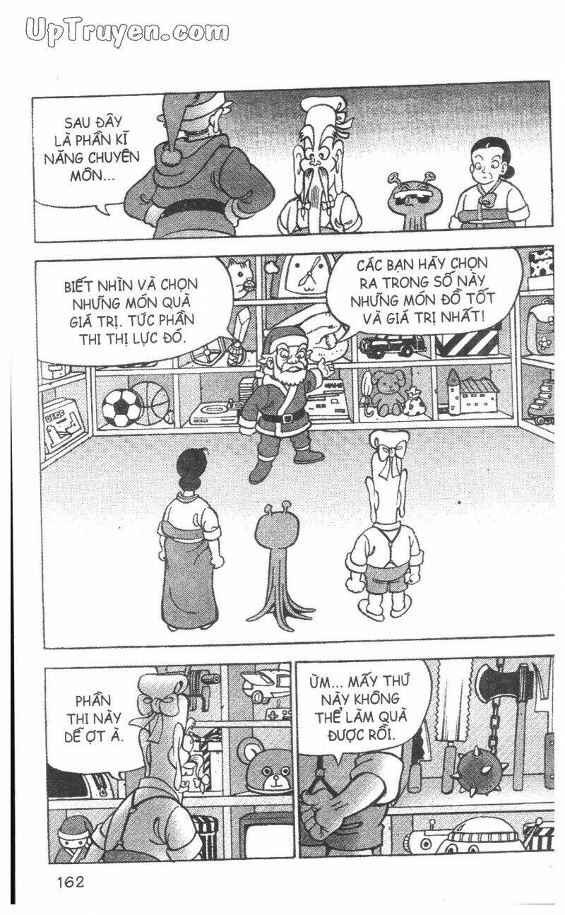 đội quân nhí nhố chapter 37 164
